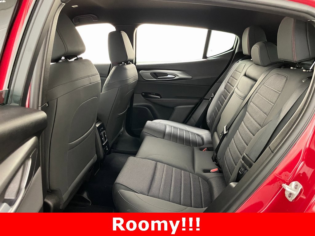 Used 2024 Dodge Hornet GT w/ GT Blacktop Package image 8