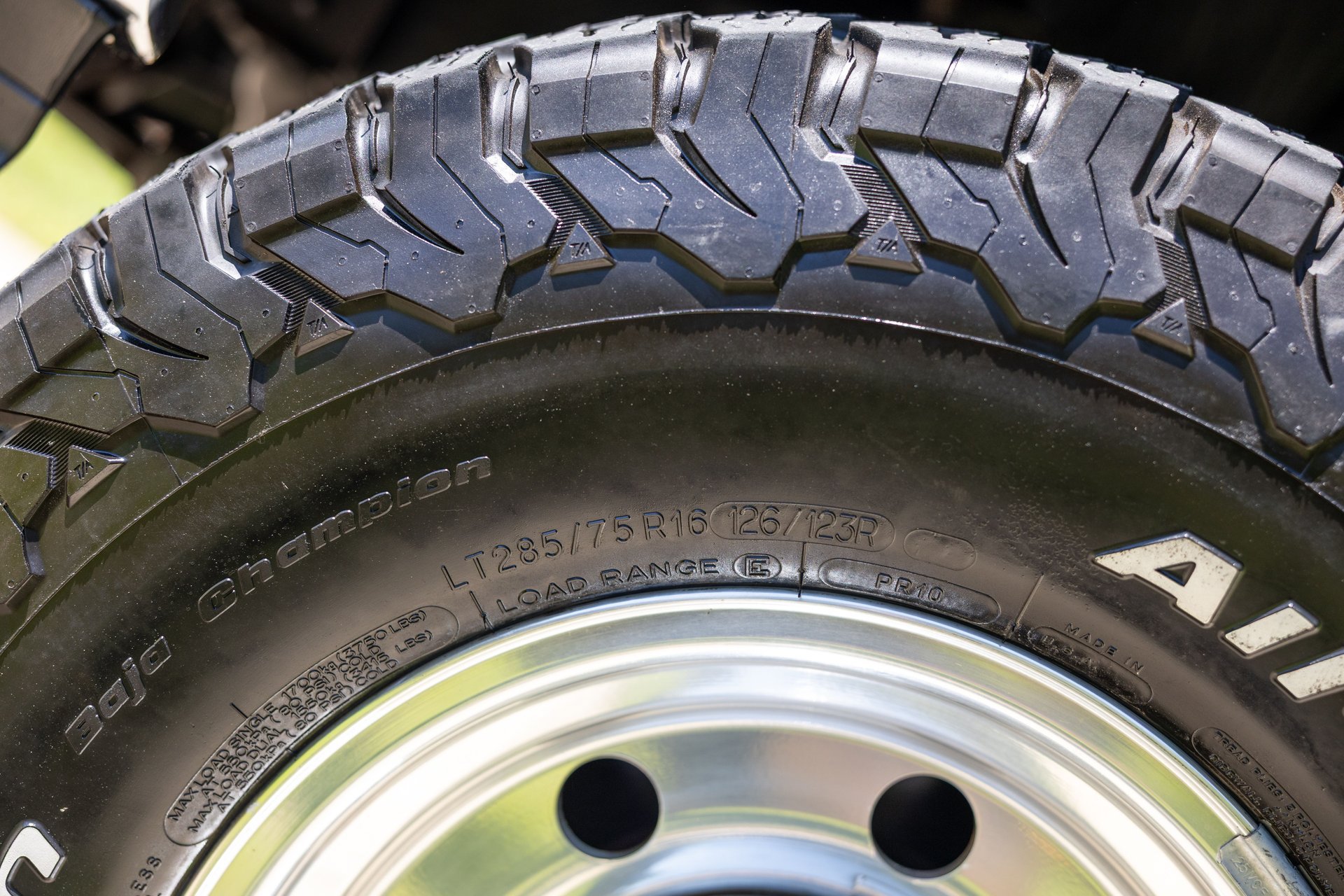 Used 1997 Ford F350 4x4 Crew Cab image 25