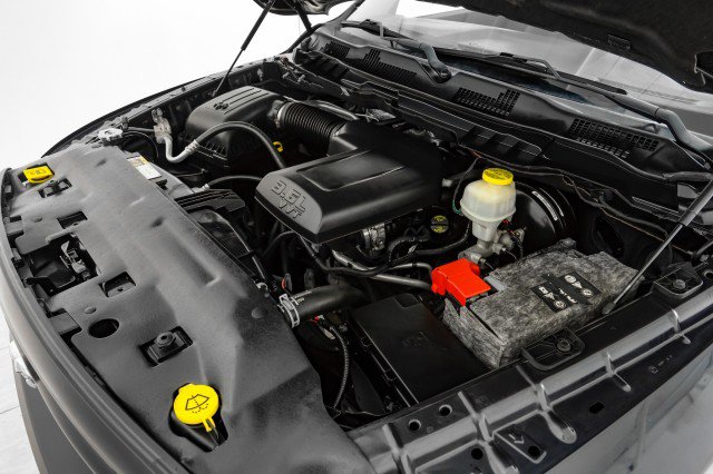 Used 2017 RAM 1500 Tradesman image 34