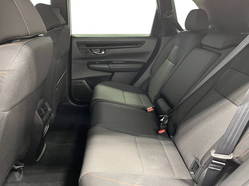 New 2026 Honda CR-V TrailSport image 23