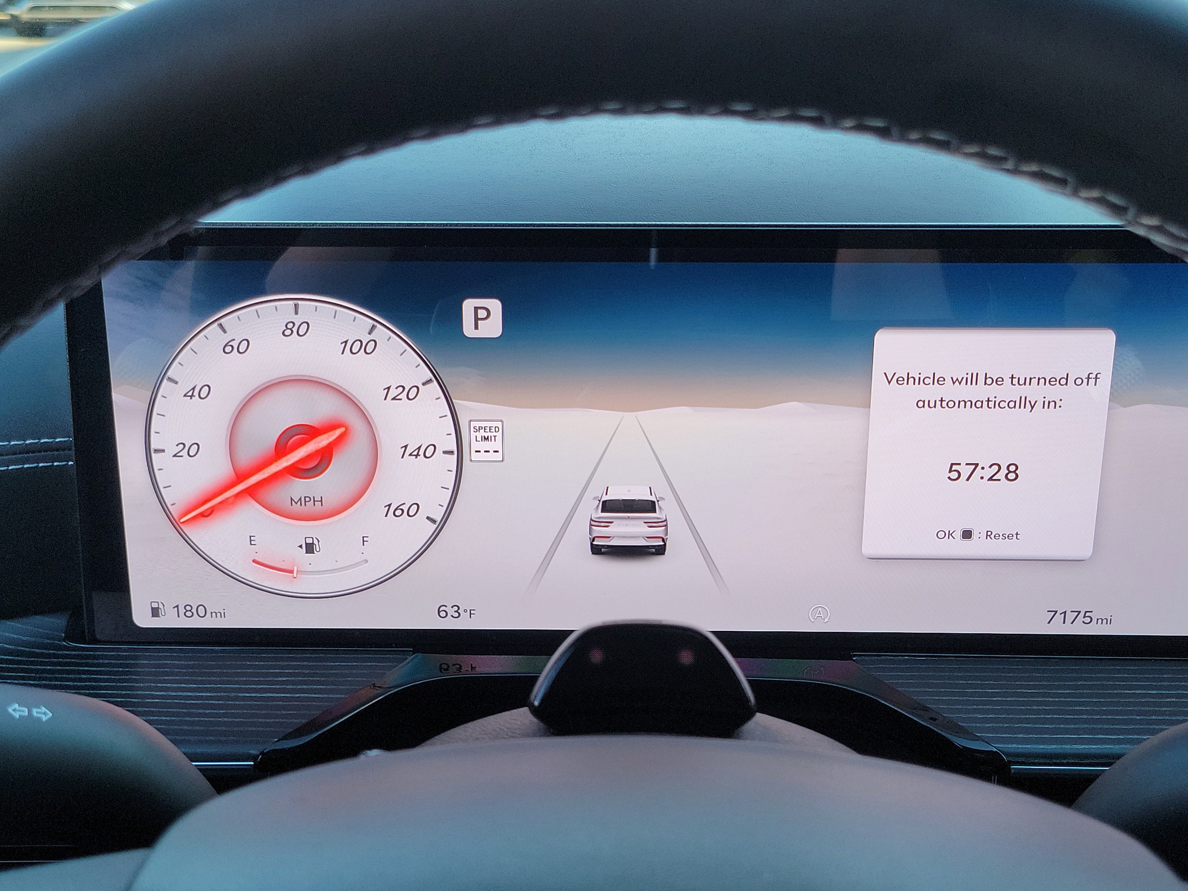 Certified 2026 Genesis GV80 3.5T image 11