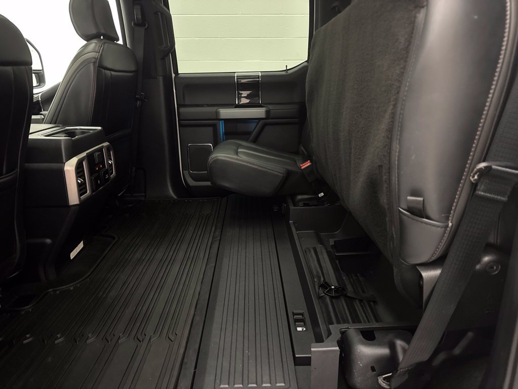 Used 2022 Ford F250 Platinum AWD/4WD image 54