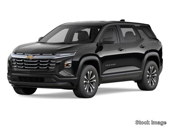 New 2026 Chevrolet Equinox LT w/ Convenience Package II