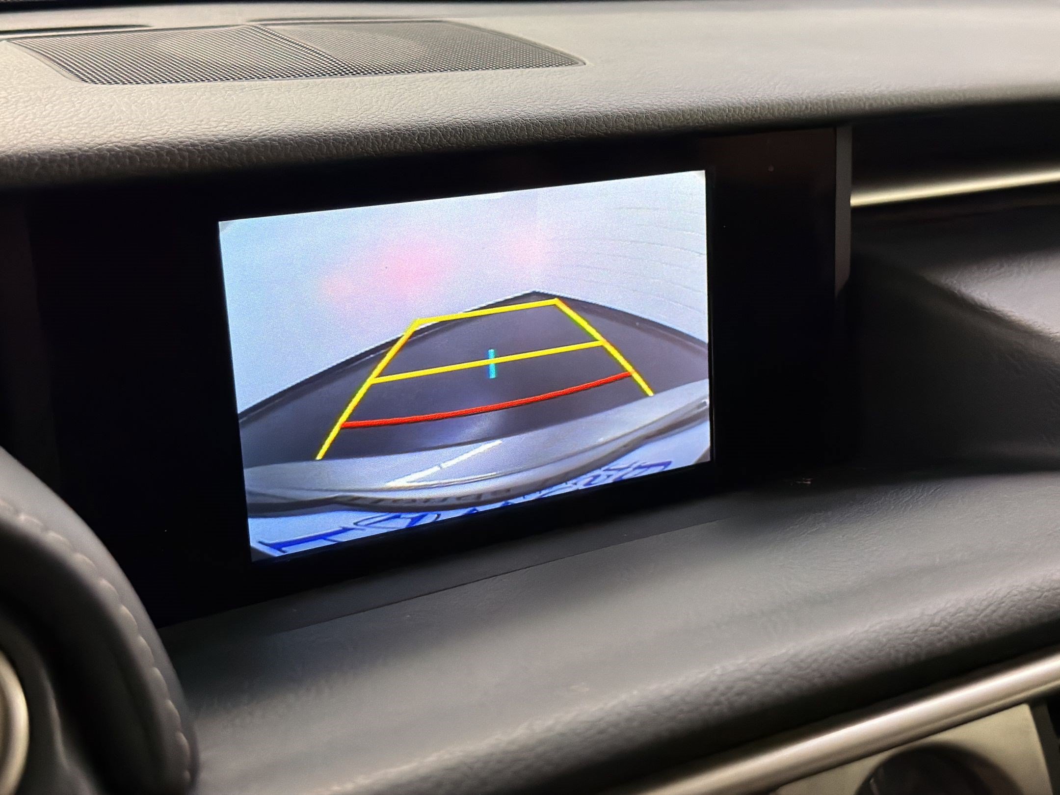 Used 2016 Lexus IS 200t w/ Navigation System Package RWD image 19