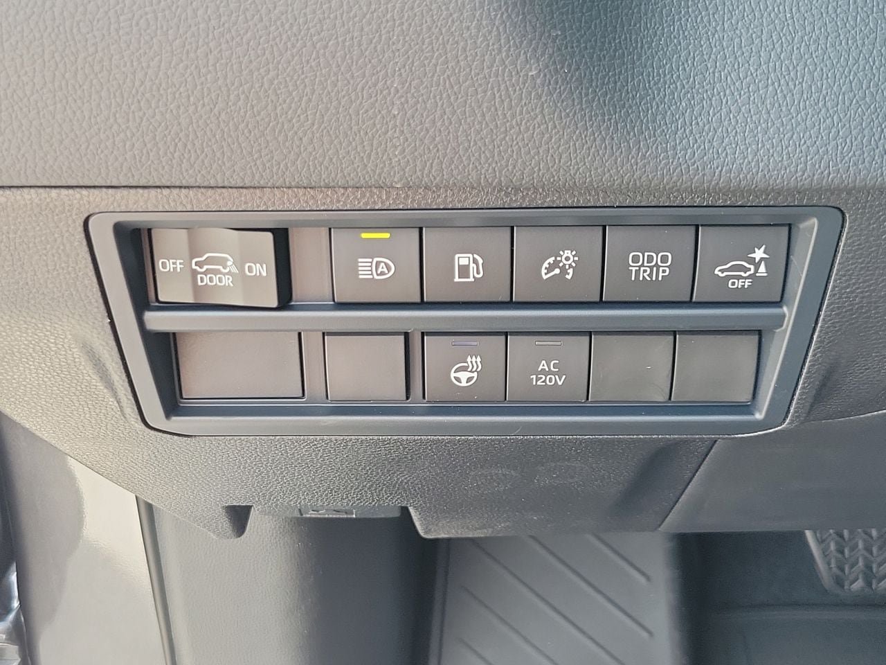 New 2026 Toyota Sequoia Limited AWD/4WD image 29