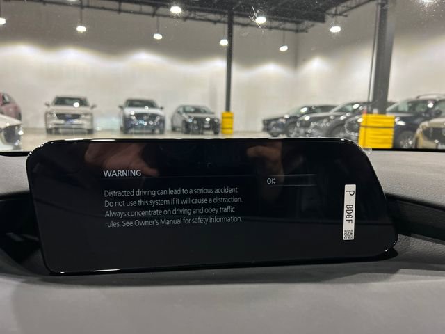 New 2026 MAZDA MAZDA3 s image 11