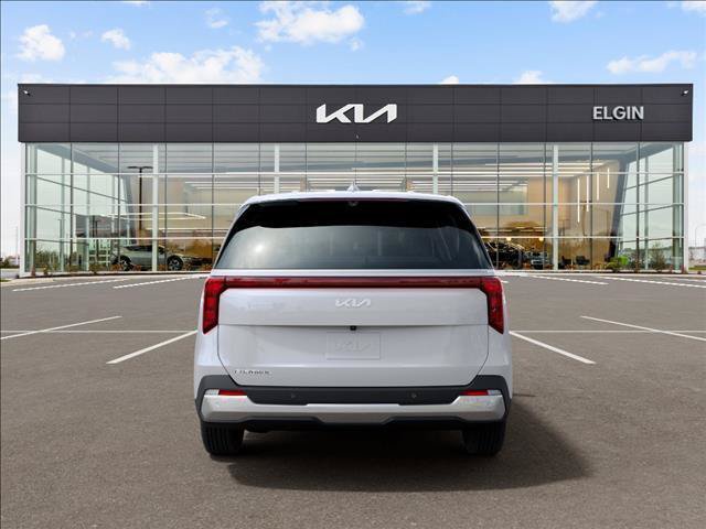 Used 2027 Kia Carnival EX FWD image 5