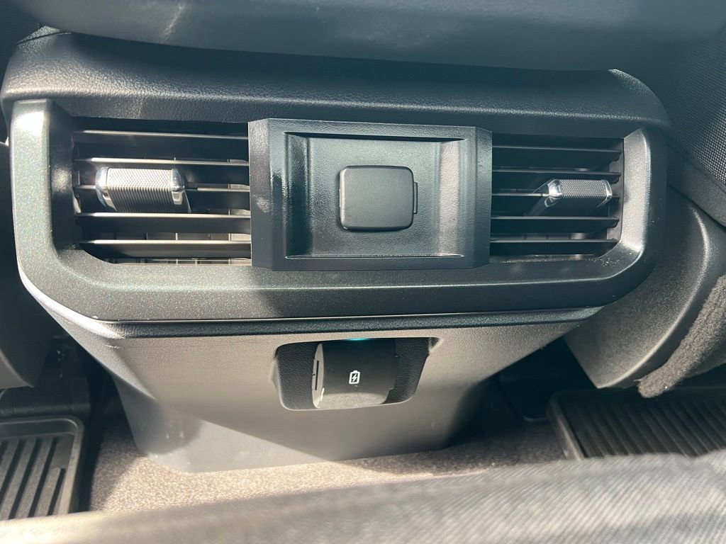 Used 2023 Ford F150 XL w/ STX Appearance Package image 24