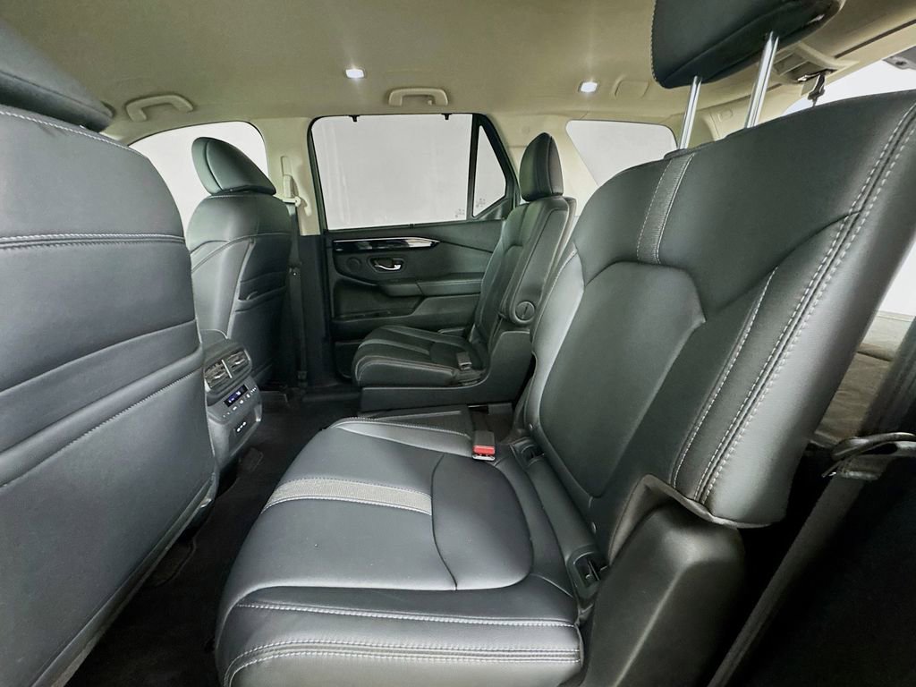 Used 2024 Honda Pilot EX-L image 31