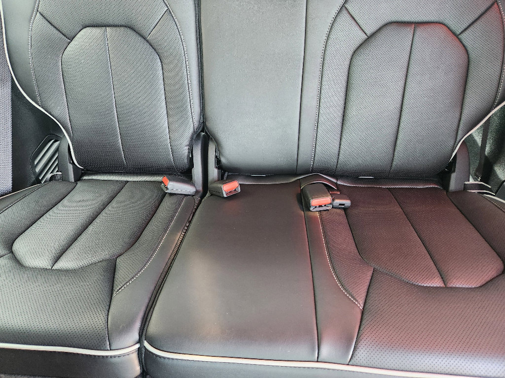 New 2026 Chrysler Pacifica Limited w/ S Appearance Package image 20