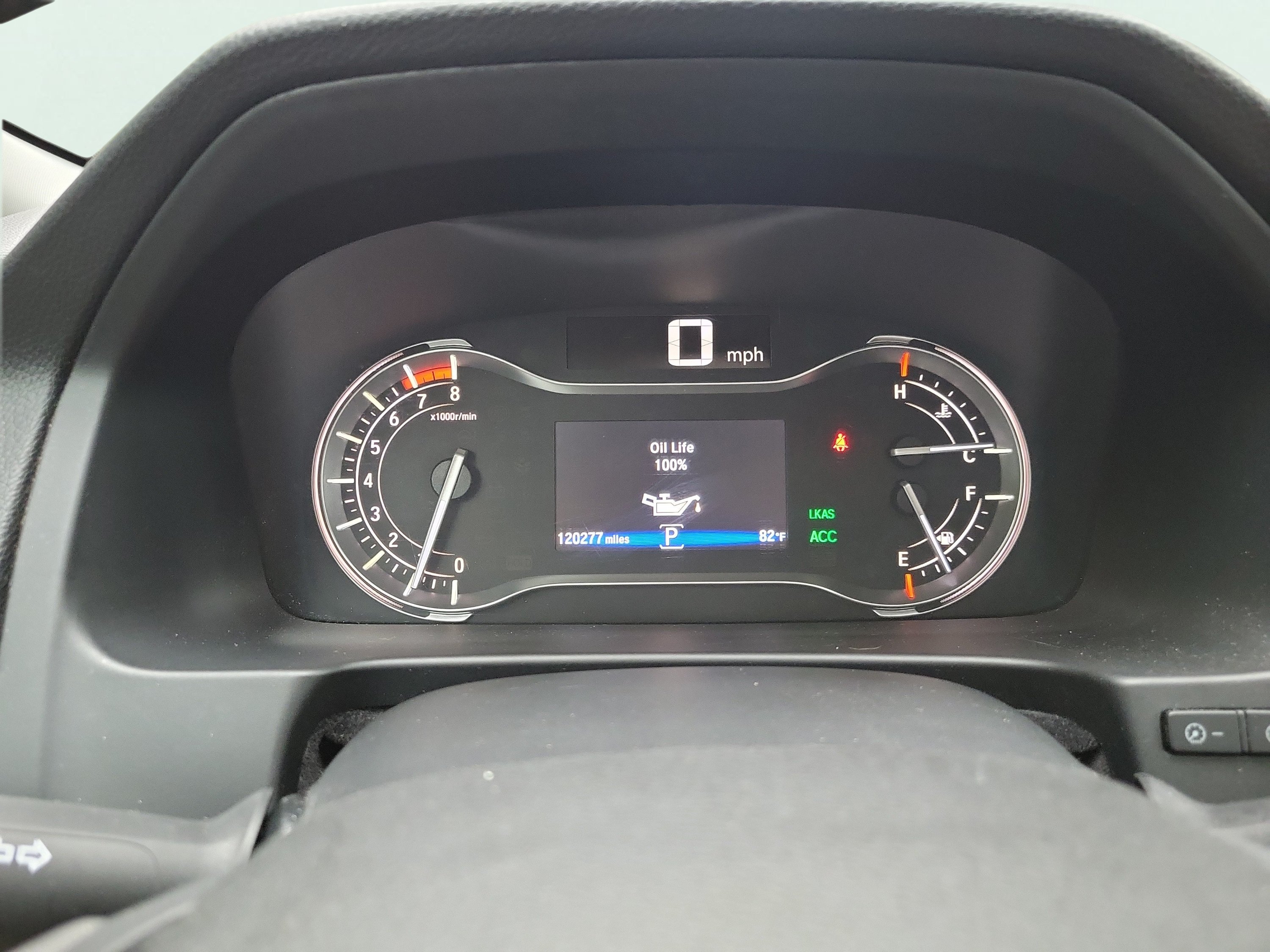 Used 2018 Honda Ridgeline RTL-E image 33