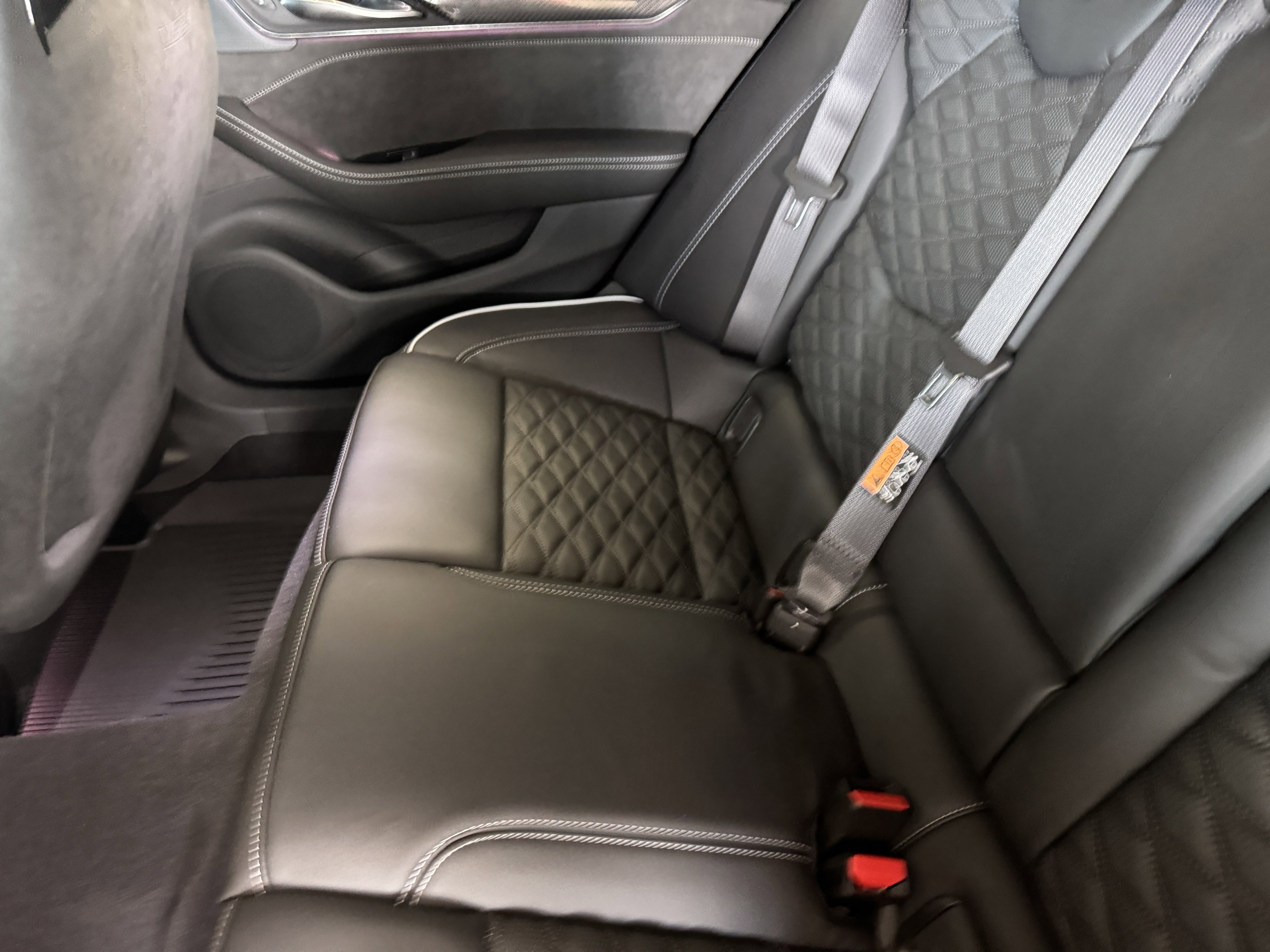 New 2026 Cadillac CT5 V Blackwing w/ Carbon Fiber 1 Package image 12