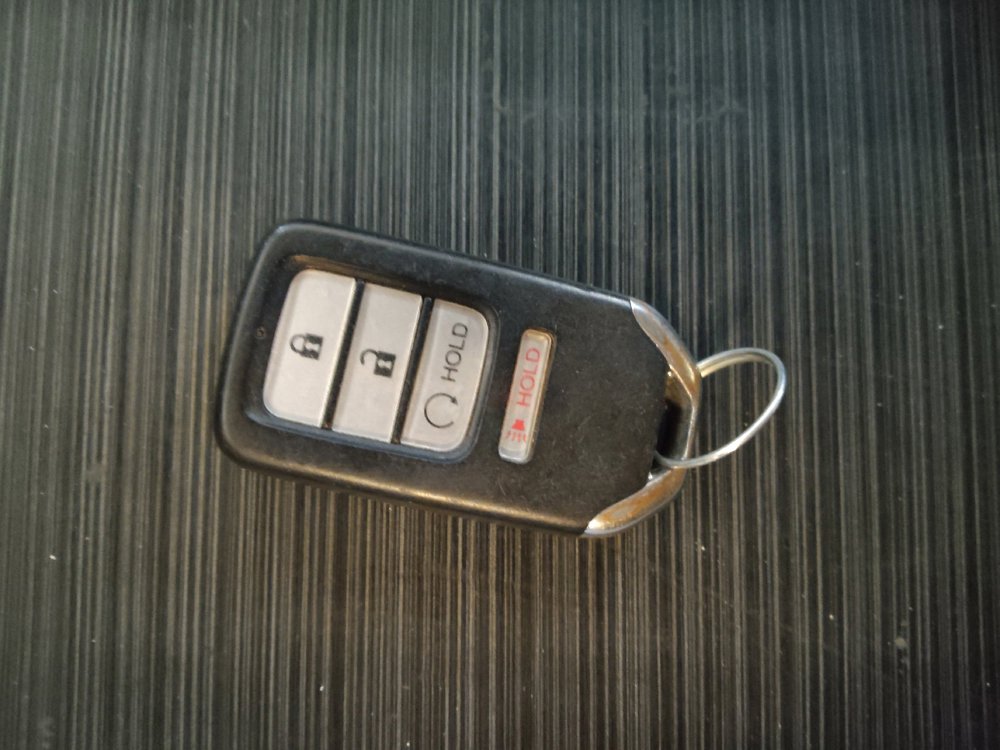 Used 2017 Honda Ridgeline RTS image 32