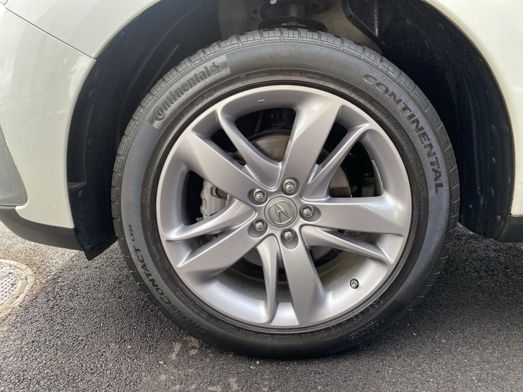 Used 2019 Acura RDX AWD w/ Advance Package image 33