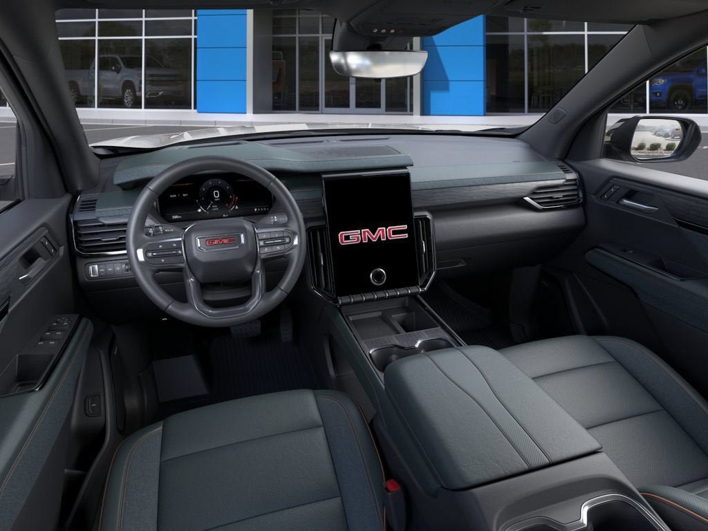 New 2026 GMC Acadia AT4 w/ Luxury Package AWD/4WD image 15