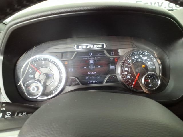 Used 2020 RAM 1500 Big Horn AWD/4WD image 20