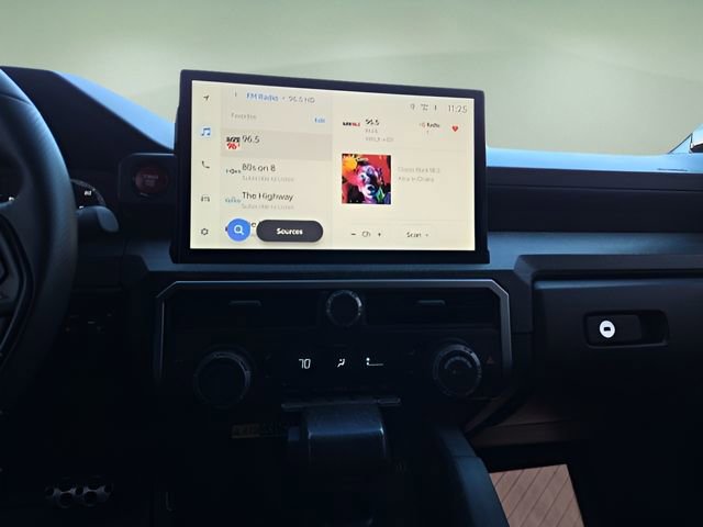 Used 2025 Toyota 4Runner TRD Sport Premium w/ Tow Technology Package image 11