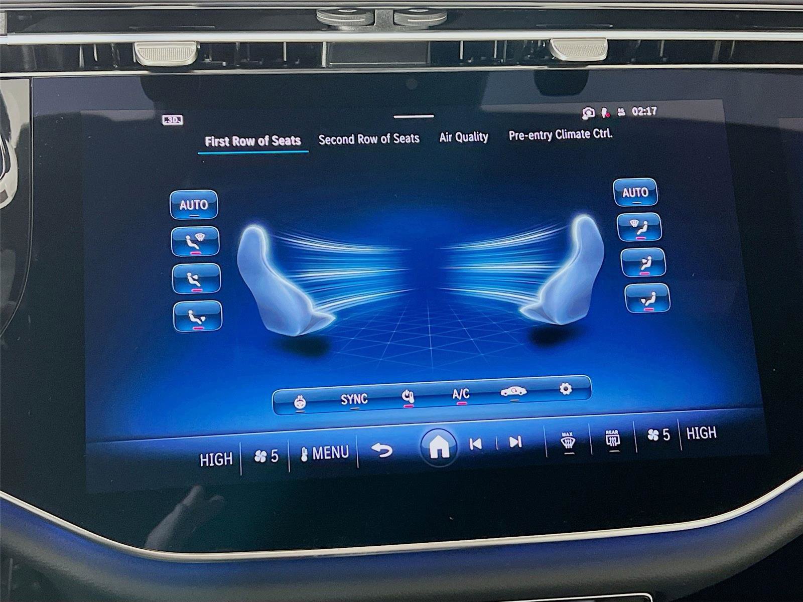 New 2026 Mercedes-Benz E 53 AMG e 4MATIC Sedan image 17