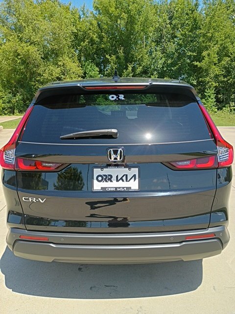 Used 2024 Honda CR-V EX-L image 6