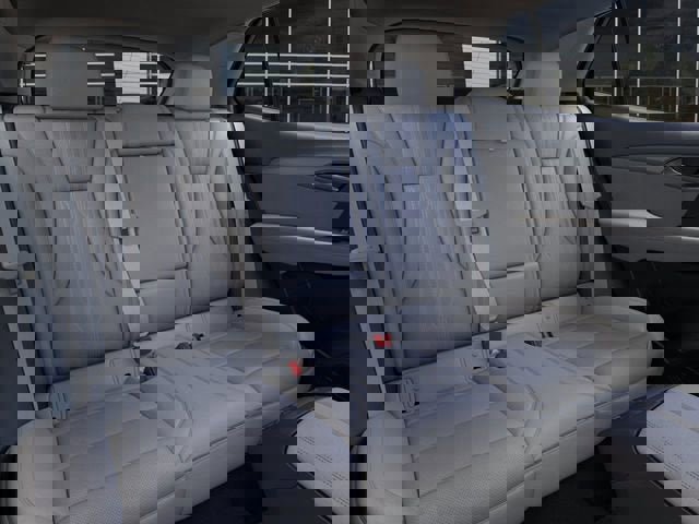 New 2026 Buick Envision Avenir image 17