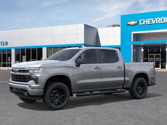 New 2026 Chevrolet Silverado 1500 RST image 2