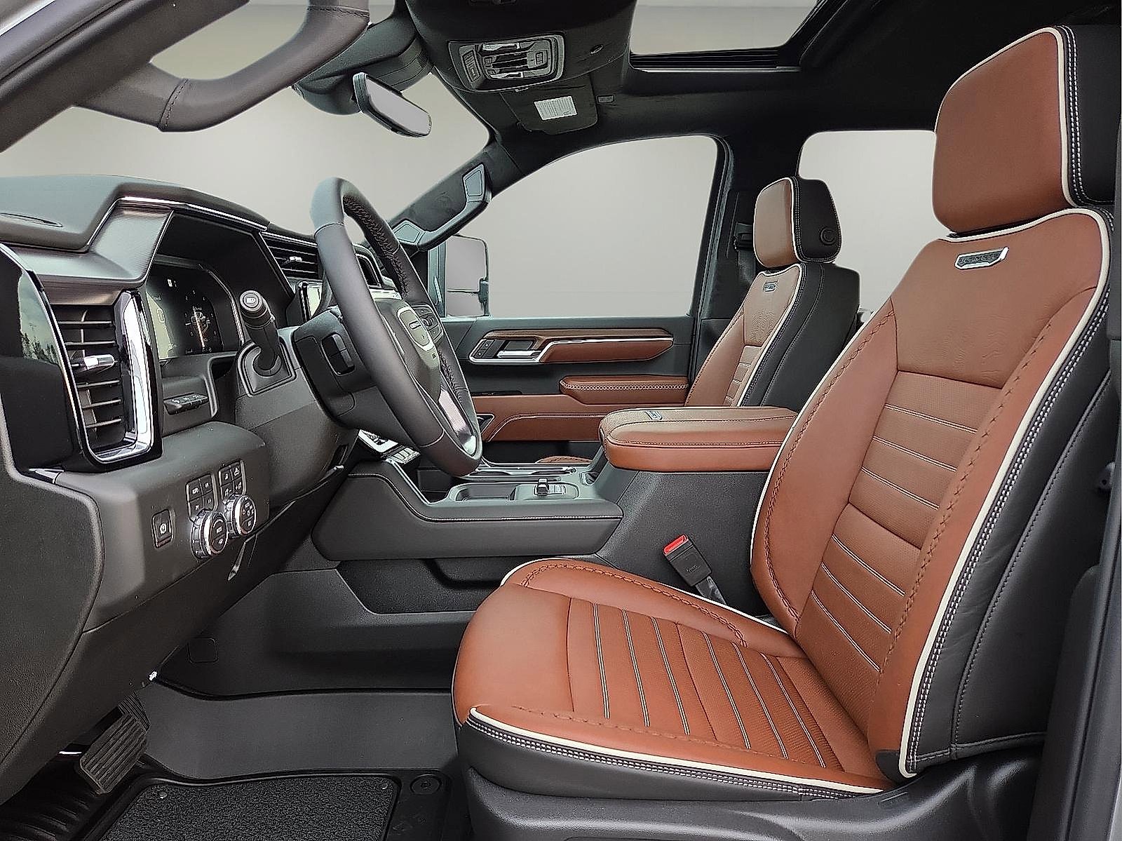 New 2026 GMC Sierra 3500 Denali Ultimate image 15