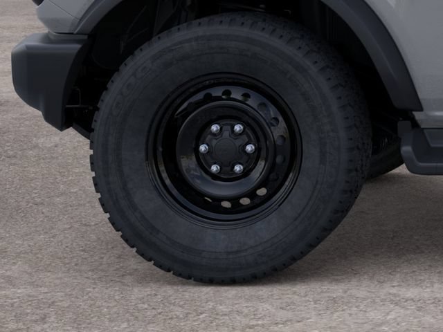 New 2026 Ford Bronco Outer Banks AWD/4WD image 22