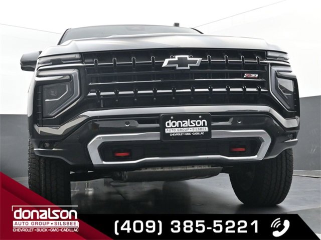New 2026 Chevrolet Tahoe Z71 w/ Comfort Package image 17