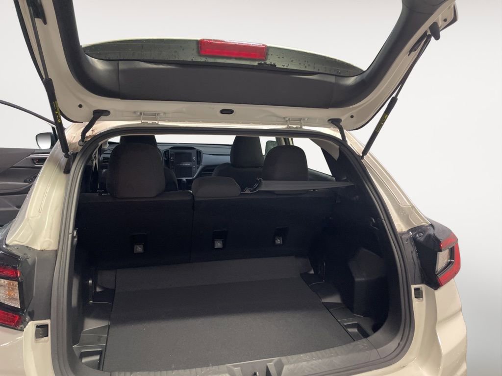 Used 2025 Subaru Impreza 2.0i image 30
