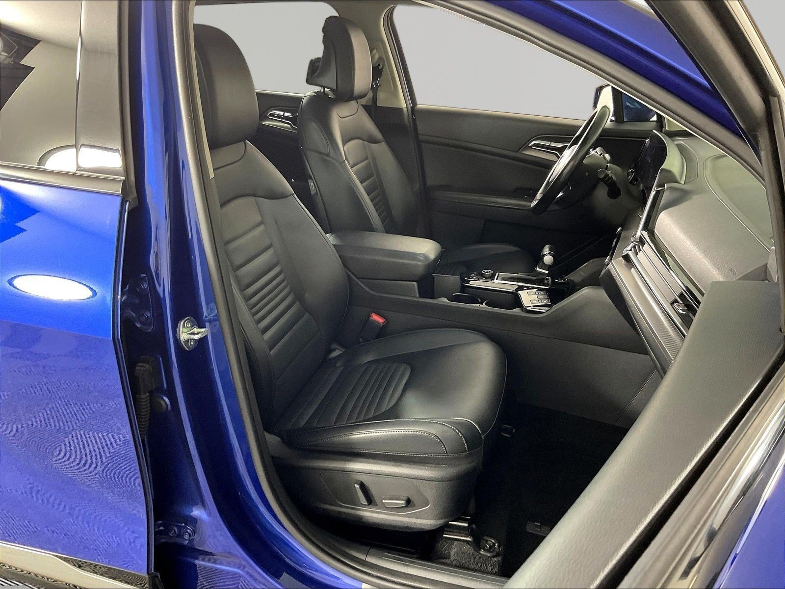 Used 2024 Kia Sportage SX AWD/4WD image 29