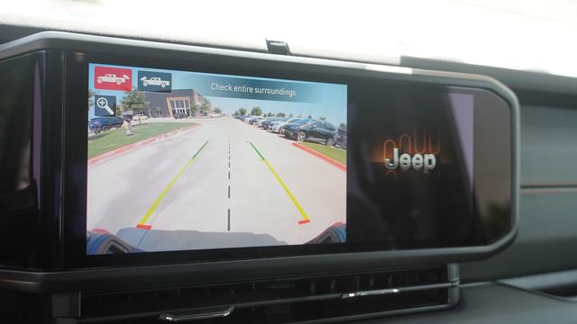 New 2026 Jeep Gladiator Mojave AWD/4WD image 22