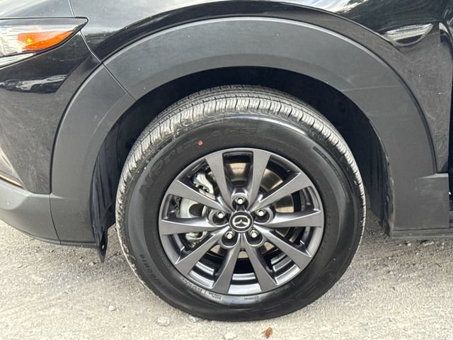Used 2024 MAZDA CX-30 AWD 2.5 S image 22