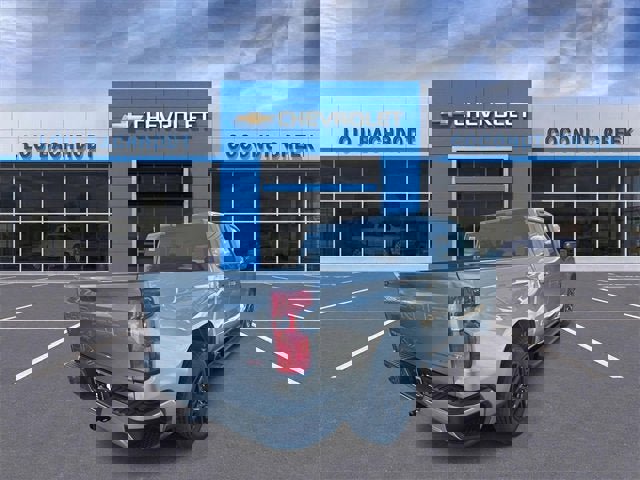 New 2026 Chevrolet Silverado 1500 RST image 8