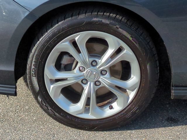 Used 2023 Honda Accord LX image 10