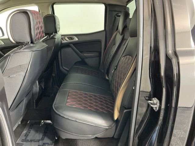 Used 2021 Ford Ranger XLT w/ Equipment Group 302A High image 26