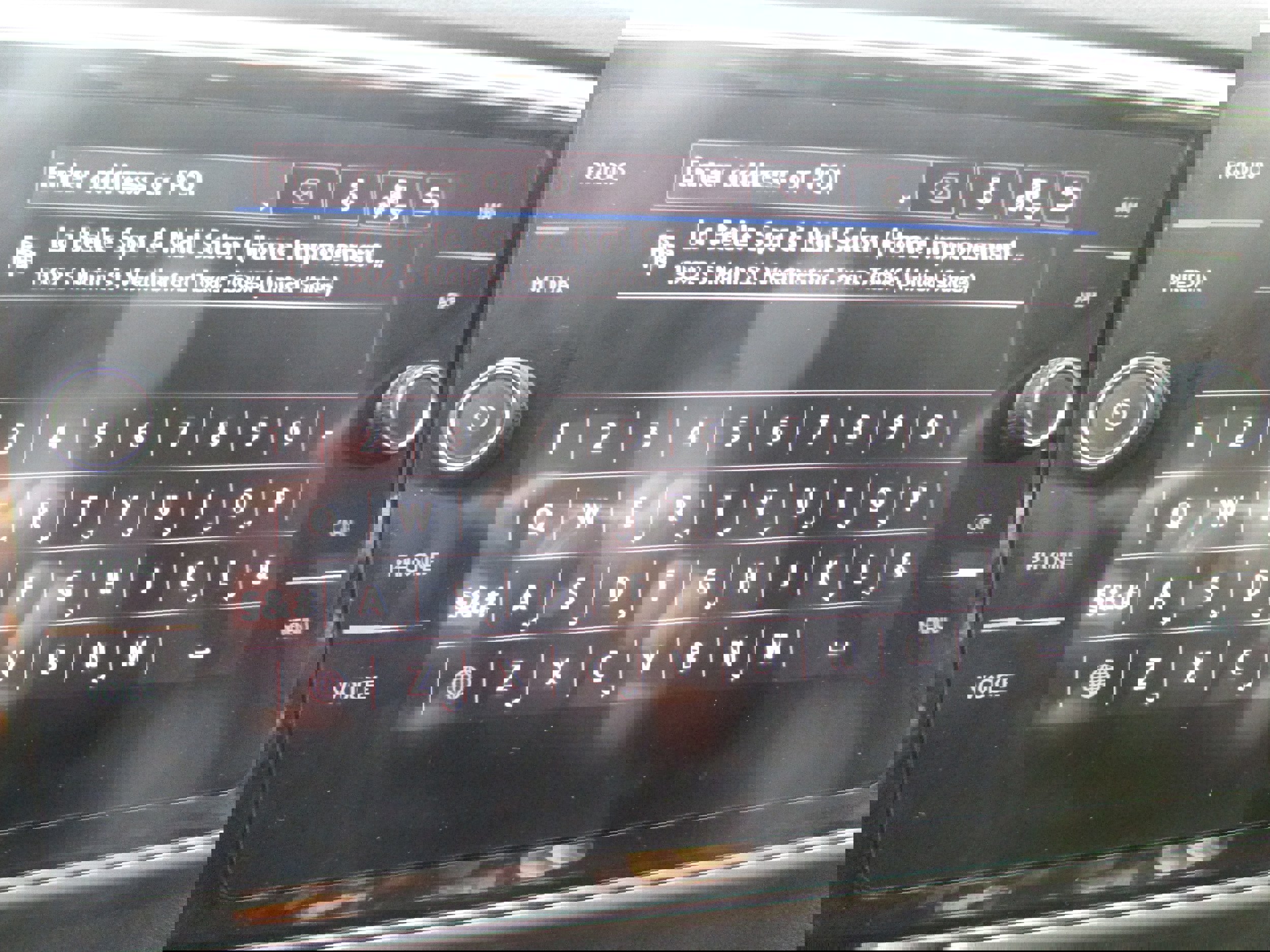 Used 2019 Volkswagen Atlas SEL Premium image 18