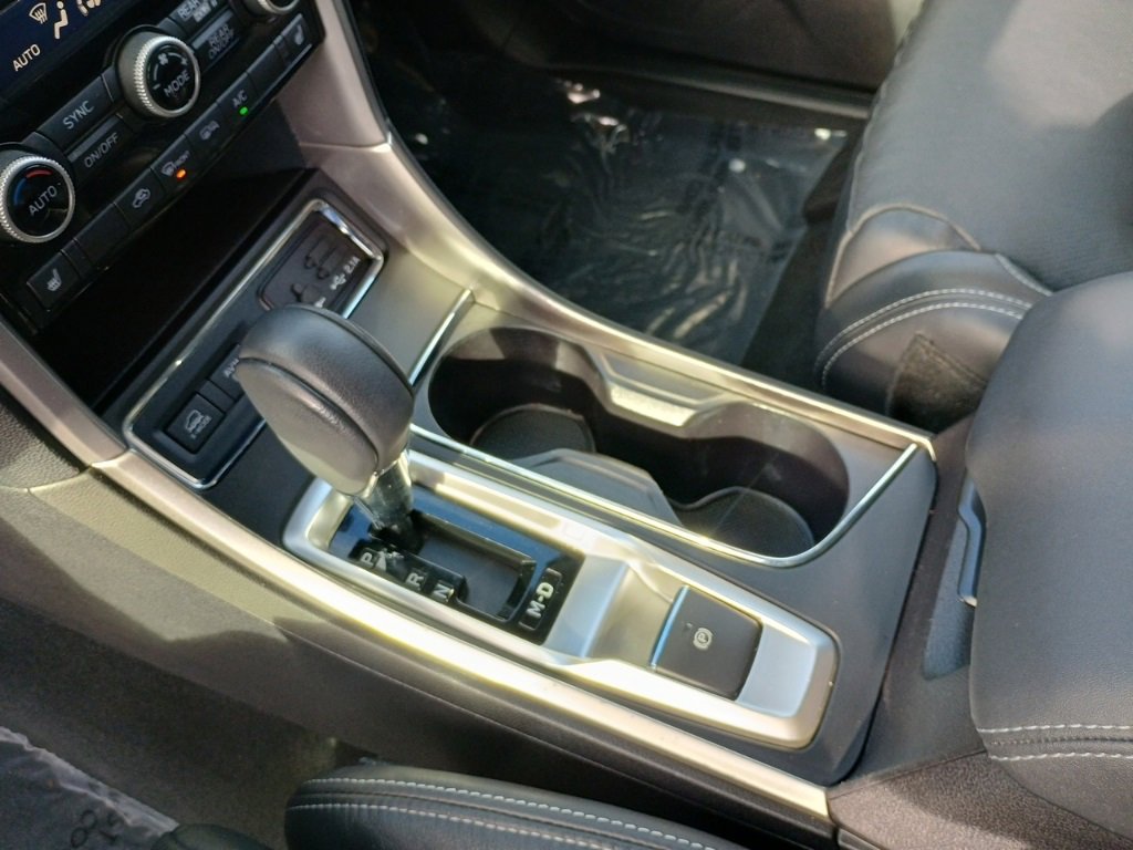 Used 2020 Subaru Ascent Limited w/ Technology Package image 27