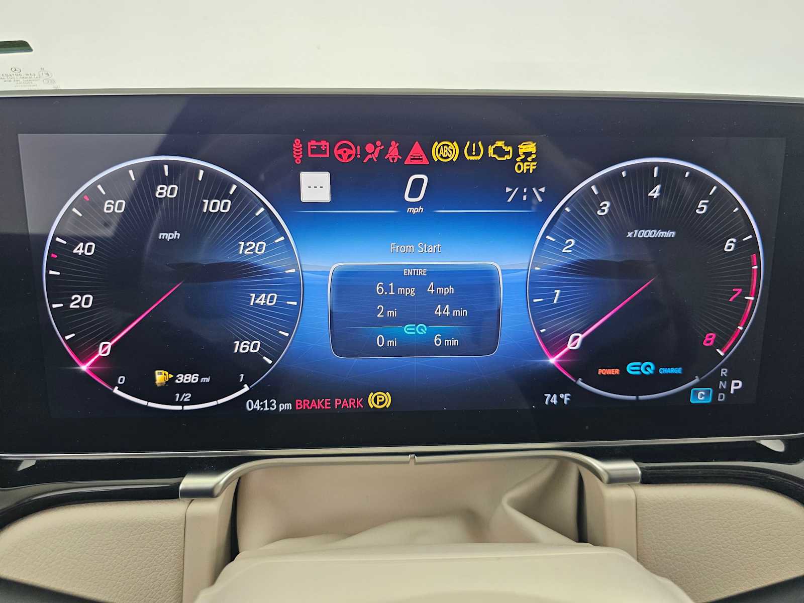 Used 2022 Mercedes-Benz S 500 4MATIC image 23