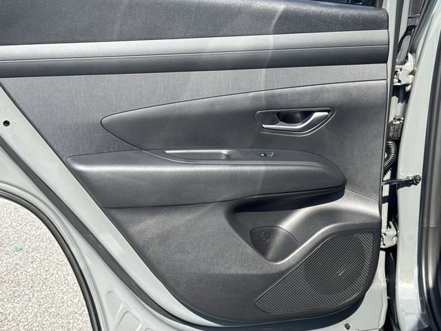 New 2026 Hyundai Tucson SEL image 13