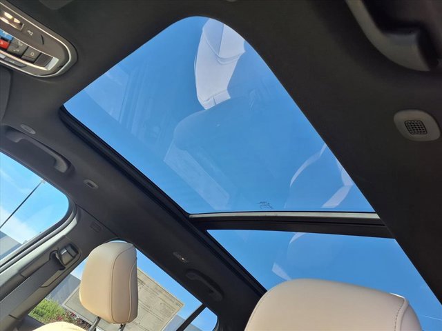 New 2025 Jeep Grand Cherokee Limited w/ MOPAR Finishing Package image 22