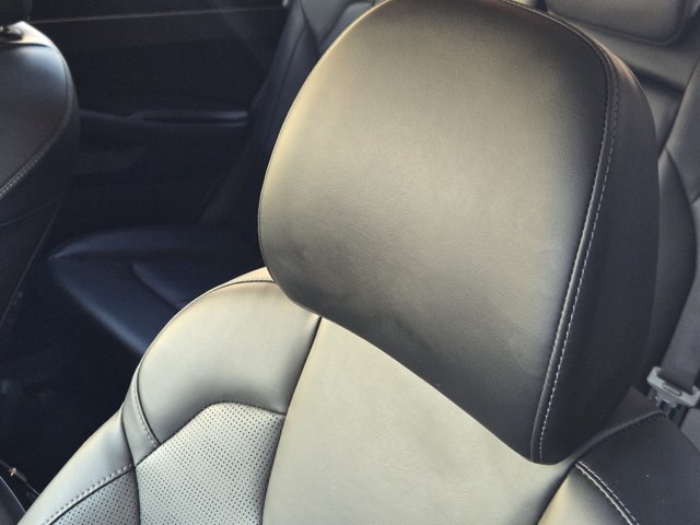 Certified 2026 Kia Sorento S FWD image 18