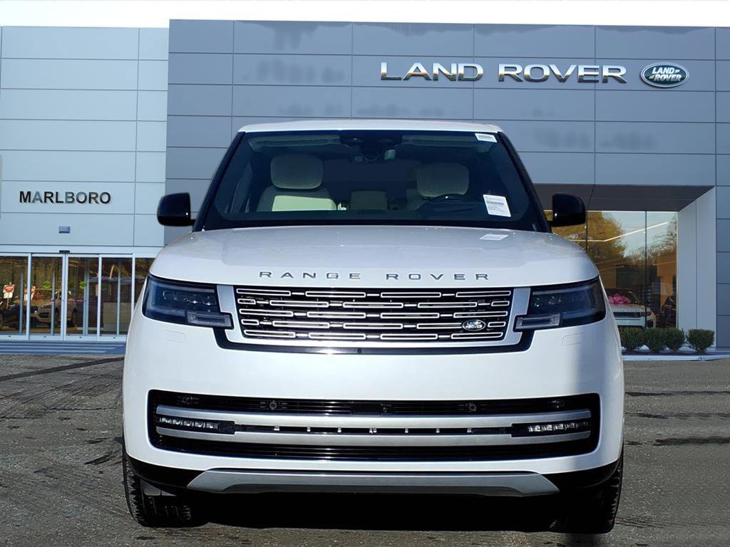 New 2026 Land Rover Range Rover Autobiography image 8