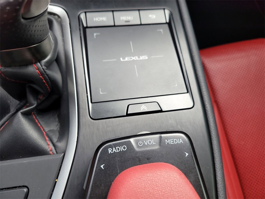 Used 2022 Lexus UX 200 F Sport image 25