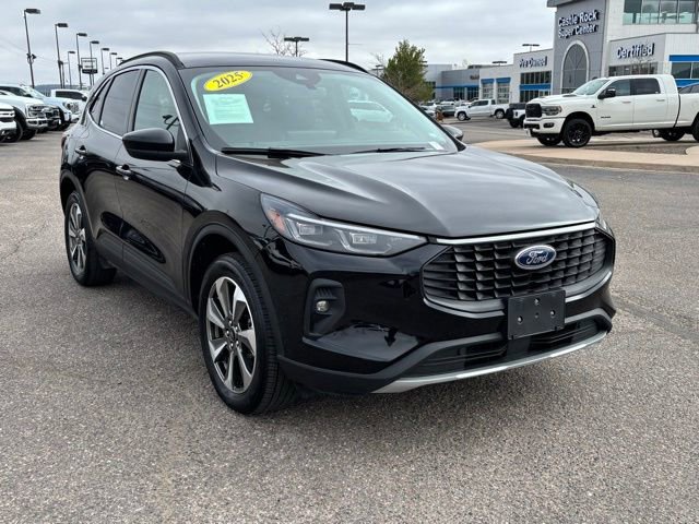 Used 2025 Ford Escape Platinum AWD/4WD image 8
