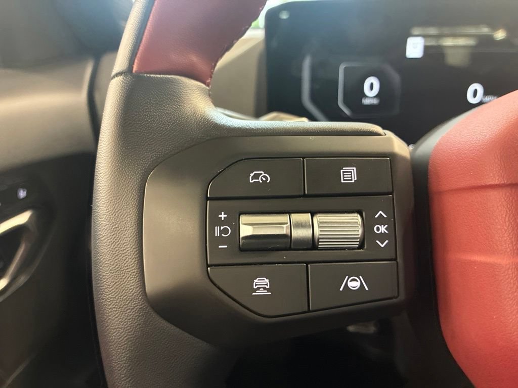 Certified 2025 Kia K4 GT-Line w/ GT-Line Premium Package FWD image 14