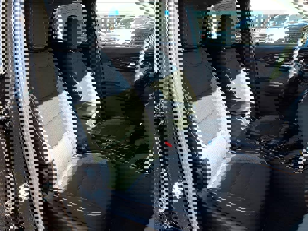 New 2026 Chevrolet TrailBlazer LT image 12