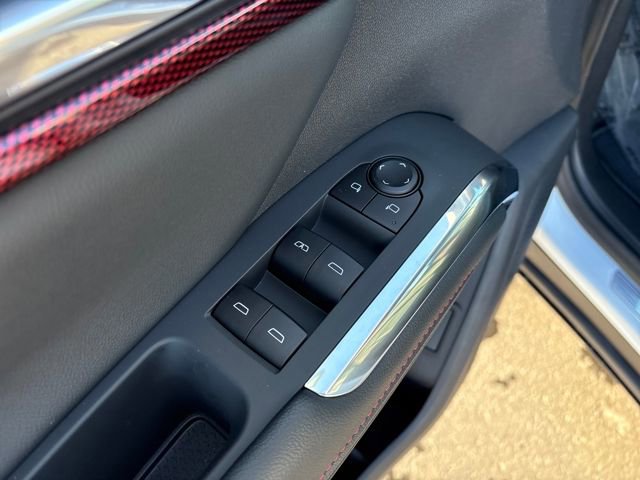 New 2026 Chevrolet Traverse Z71 w/ Driver Confidence Package image 11