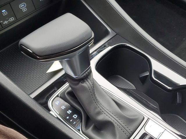 New 2026 Hyundai Tucson XRT image 32