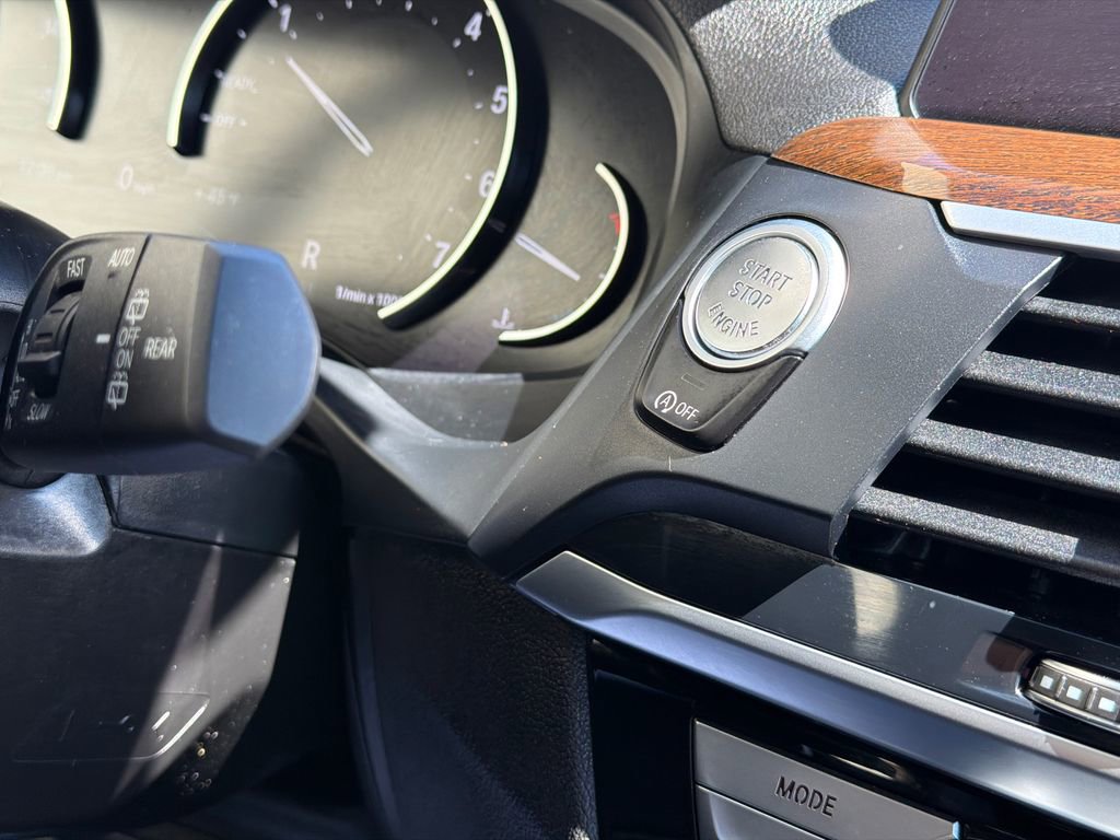 Used 2021 BMW X3 xDrive30i image 30
