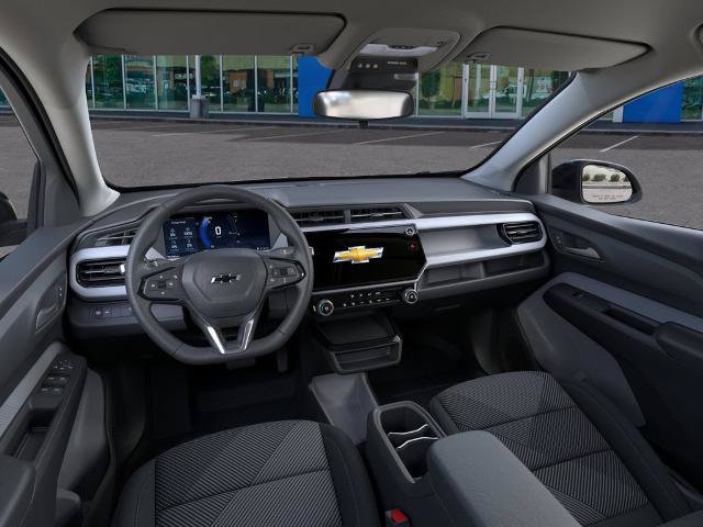 New 2027 Chevrolet Bolt LT FWD image 15